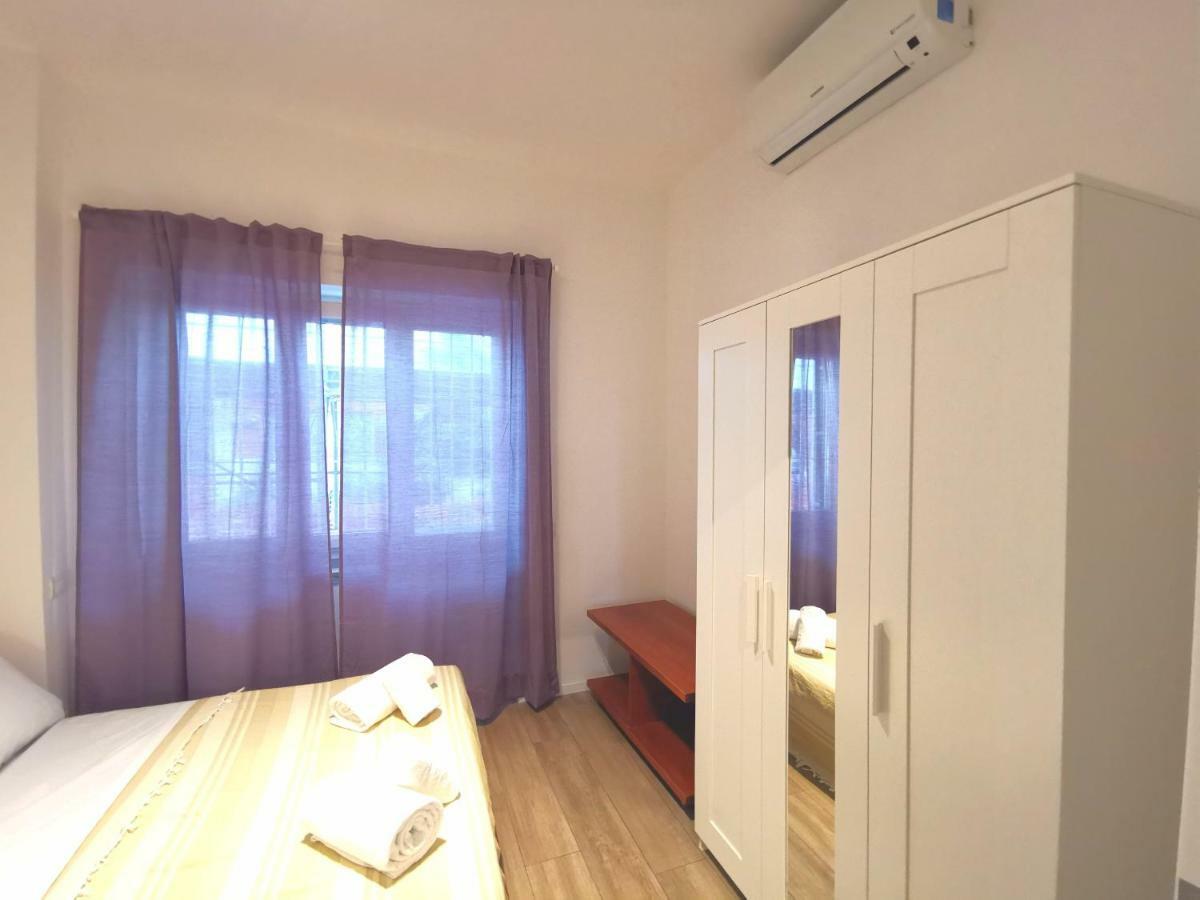 Apartamento Cozy San Pietro *